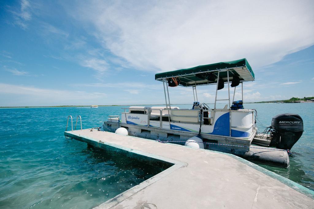 Casa Anaya Hotel Chetumal Exterior photo